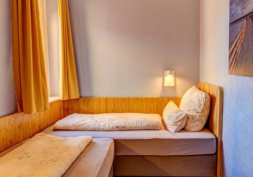 Kinderzimmer Fernsicht Typ A Typ A - Fernsicht