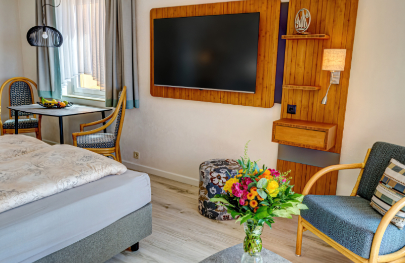 Apartment - Typ B - Apartment - Typ B -