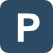 Parkplatz